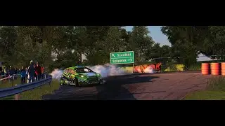 Assetto Corsa _ Rally Cars Pack _ Sound mod