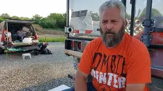 🎅 The Peoples Convoy to 1776 Restoration Movement 
