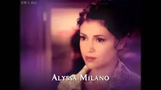 Charmed Season 7 Opening Credits - 