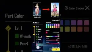 Free Forest Elf Set🔥 