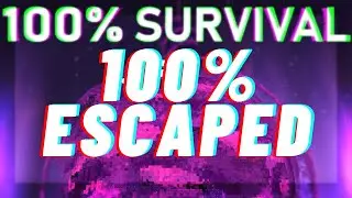 The Pulsar: Escape from the insides [Unfixable Flaw For ALL Item Proof Prisons]