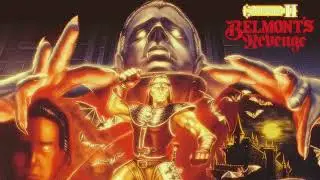 [REQUEST] Castlevania 2 | Storming Rock Castle (Hip-hop Beat) | Kslice TSM