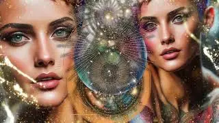The Rainbow Empath: Transmuting Pain Into Color
