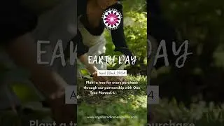 Plant a Tree with Every Purchase #EarthDay #viralshorts2024