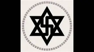 Raelian (Elohim's) symbol | Mandelbrot Fractal | I Ching | DNA
