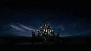 Disney Into the Woods (2014) Opening