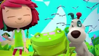 YoYo Season 1 Episode 1