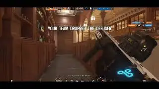 Rainbow Six Siege Xim Apex Montage | Best Xim Apex Settings 2020