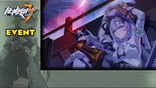 Honkai Impact 3rd - Event: Starry Voyage: Strike Back!