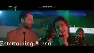 PSL 2020 | SONG | Entertaining Arena