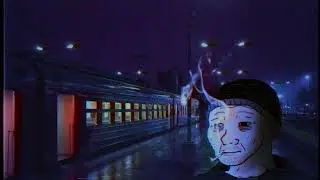 Кино-Хочу перемен (Slowed + Reverb)