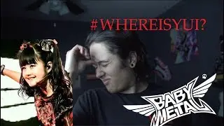 #WHEREISYUI