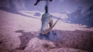 Ascent: Infinite Realm All classes
