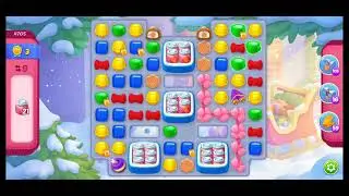 Homescapes Level 4705