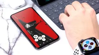 NOVA LAUNCHER SETUP 2021 | BEST NOVA LAUNCHER SETUP | NOVA LAUNCHER SETUP 004
