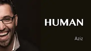 Интервью с Азизом - КАНАДА - #HUMAN