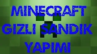 Minecraft İcatlar (Gizli Sandık)