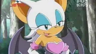 Rouge the Bat Tribute 01
