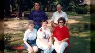 Mary Posey Tribute