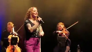 Anneke van Giersbergen - Your Glorious Light Will Shine - Helsinki - Stuttgart 09.05.2024