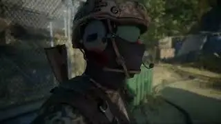 PS5「Sniper Ghost Warrior Contracts 2 (スナイパーゴーストウォリアーコントラクト２)」クアマル山