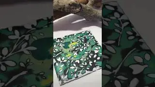 Polymer Clay Mokume Gane Tutorial 