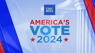 America's Vote 2024 - Iowa GOP Caucuses