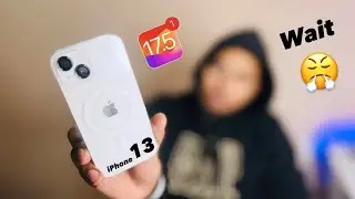 iPhone 13 on iOS 17.5 - New Update - Full Review