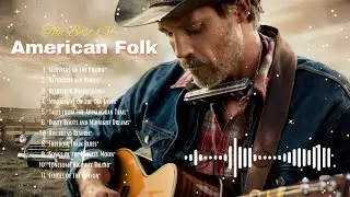 American Folk Music | Soulful Sounds of Folk & Country