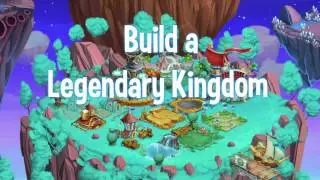 LaLeyendaMonsterLegendsAnthony Extil
