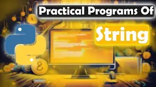 Python String Exercises: Counting Sentences, Words, and Characters
