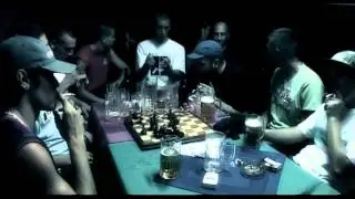 Gerila Koncept - Entropija (OFFICIAL VIDEO HD) [2007]