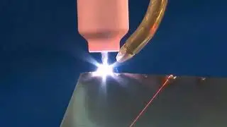 TIG Welding