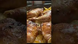 Просто и вкусно 