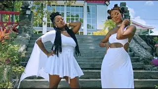 SHANIKA X TAJE @TandSOFFICIEL  - FEELING ( Official Music video)
