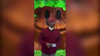 How people act as soon as they get 50 coins in Mario party