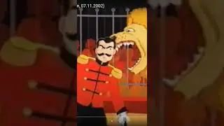 Реклама Kit Kat 2002