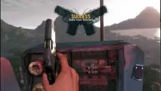Far Cry 3 - Challenge Me! Episode #00