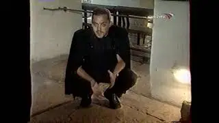 Терновый венец фрагмент Культура, январь 2003