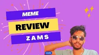 Funny meme | You Cant Stop Laughing 😂😂😂😂 | ZAMS meme review |