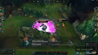 Compilation, Insane Vayne outplay !CALCULATED or LUCK?