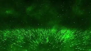 3 mins After Effects Space Particle Animation | Free Motion Graphics | No Copyright | Copyright Free