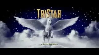 TriStar At Night!