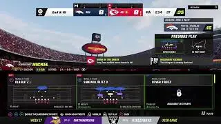 Madden 23