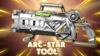 ARC-Star Creating Tool Coming in Apex in SEASON 7 (datamined)!  - Apex Legends Moments 
