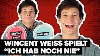 Er hat eine neue Freundin? 😯 𝙒𝙞𝙣𝙘𝙚𝙣𝙩 𝙒𝙚𝙞𝙨𝙨 spielt 