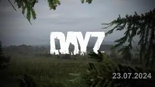 DAYZ и Жизнь)