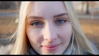 Practice Eye Contact- Trust