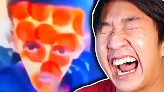 Rating your CURSED Discord Memes | Discord Meme Review #5