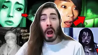 Penguinz0 - Web’s Most Unhinged Horror Moments Compilation